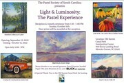 Light & Luminosity: The Pastel Experience